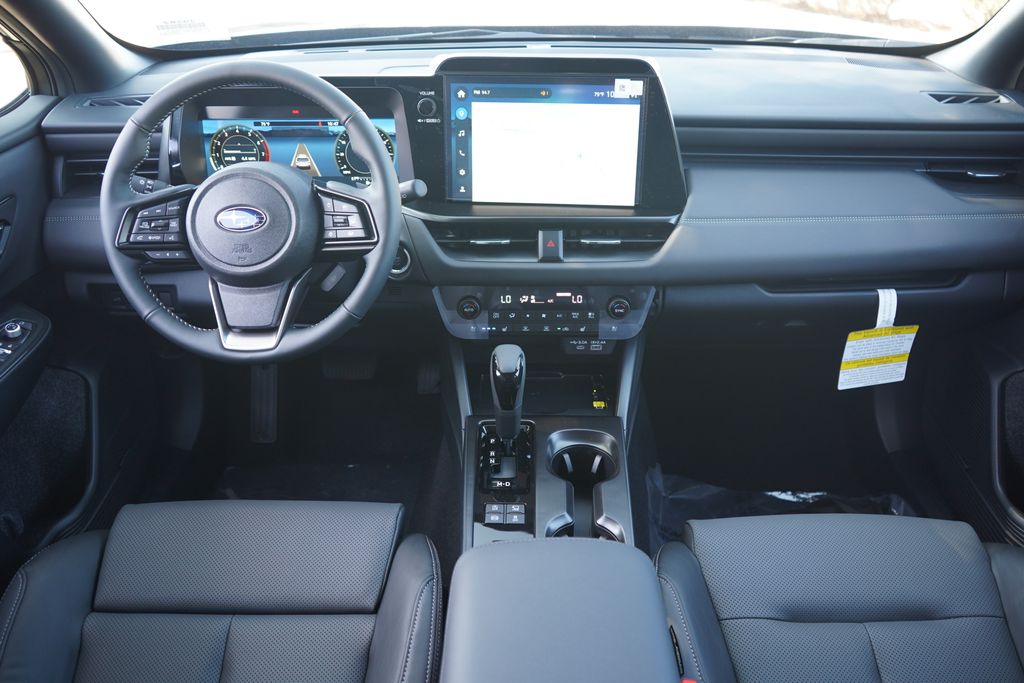 Thumbnail: 2026 Subaru Outback - 8