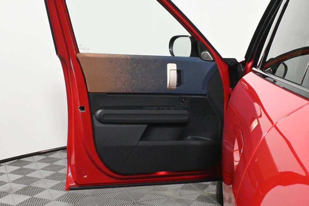 Thumbnail: 2025 MINI Cooper Countryman - 31