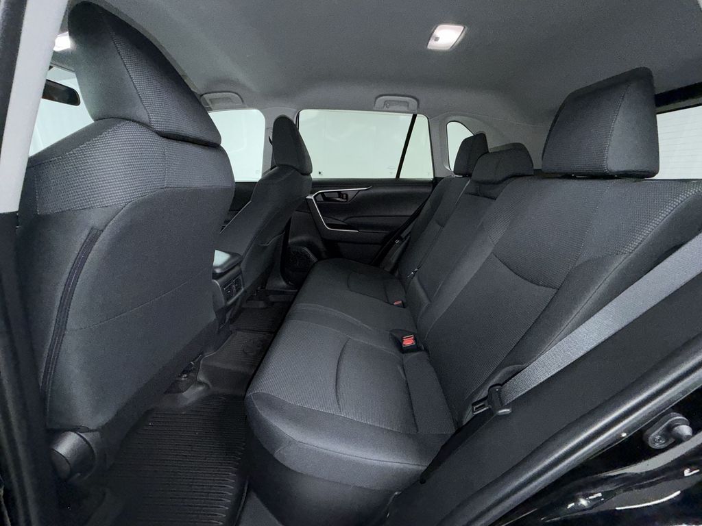 Used 2024 Toyota RAV4 Hybrid SUV