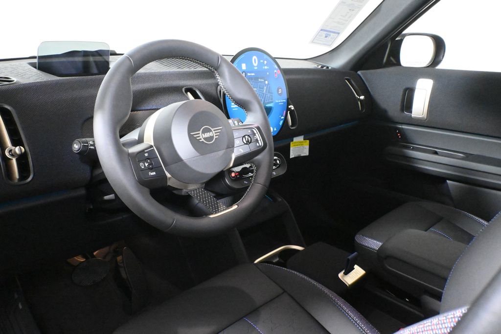 Thumbnail: 2026 MINI Cooper Countryman - 15