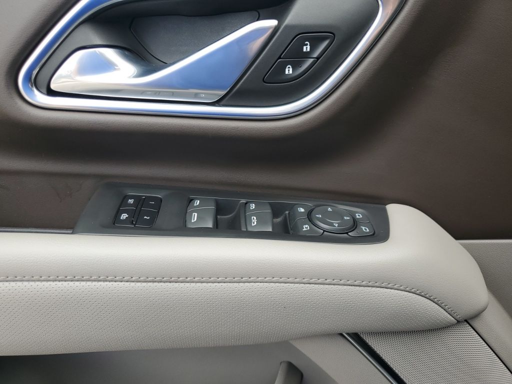 Used Car 2021 Gmc Yukon Xl  Slt For Sale Under $60,000 In Austin, Texas