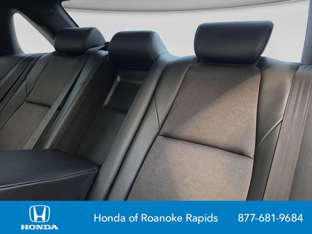 Used 2022 Honda Accord Sedan