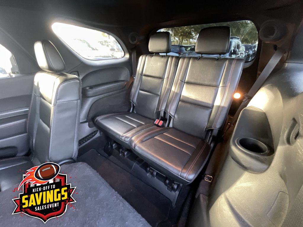 Used 2022 Dodge Durango SUV