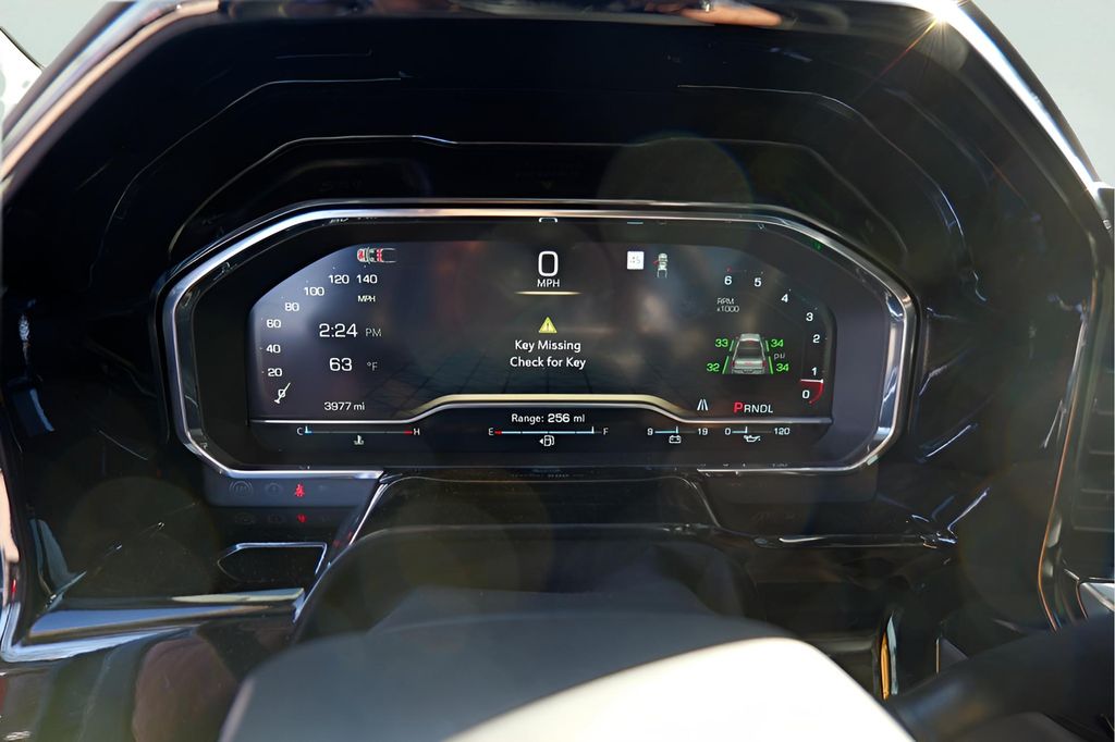 New Car 2025 Gmc Sierra 1500  Elevation For Sale Under $50,000 In Austin, Texas