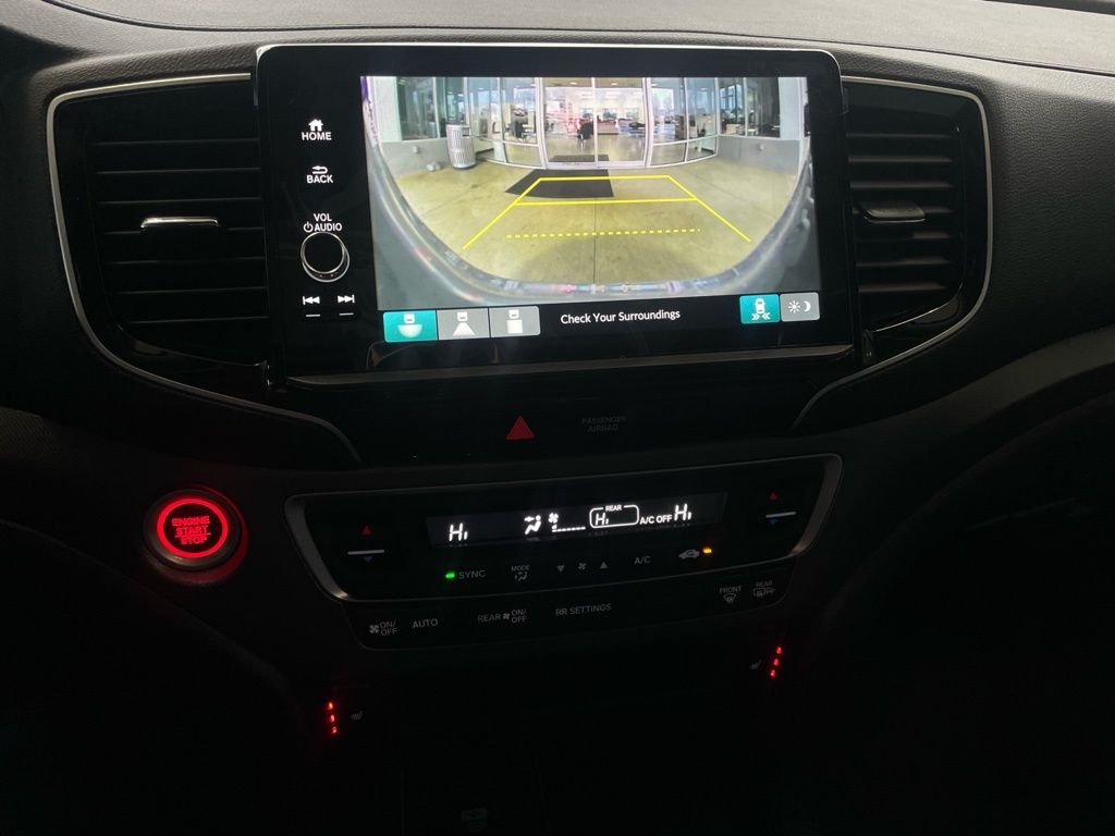 Thumbnail: 2026 Honda Ridgeline - 14