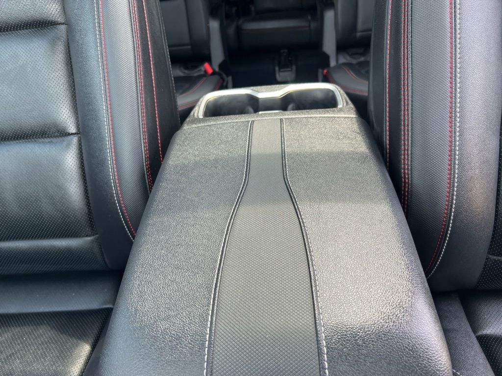 Used 2024 Chevrolet Traverse SUV