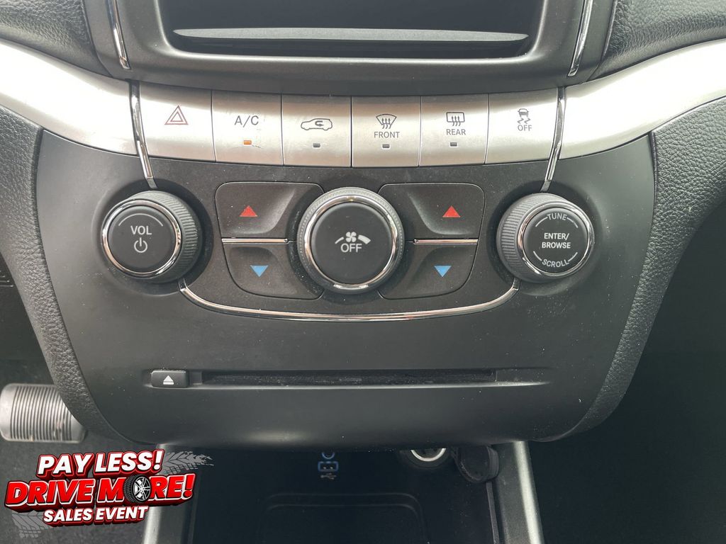 Used 2020 Dodge Journey SUV