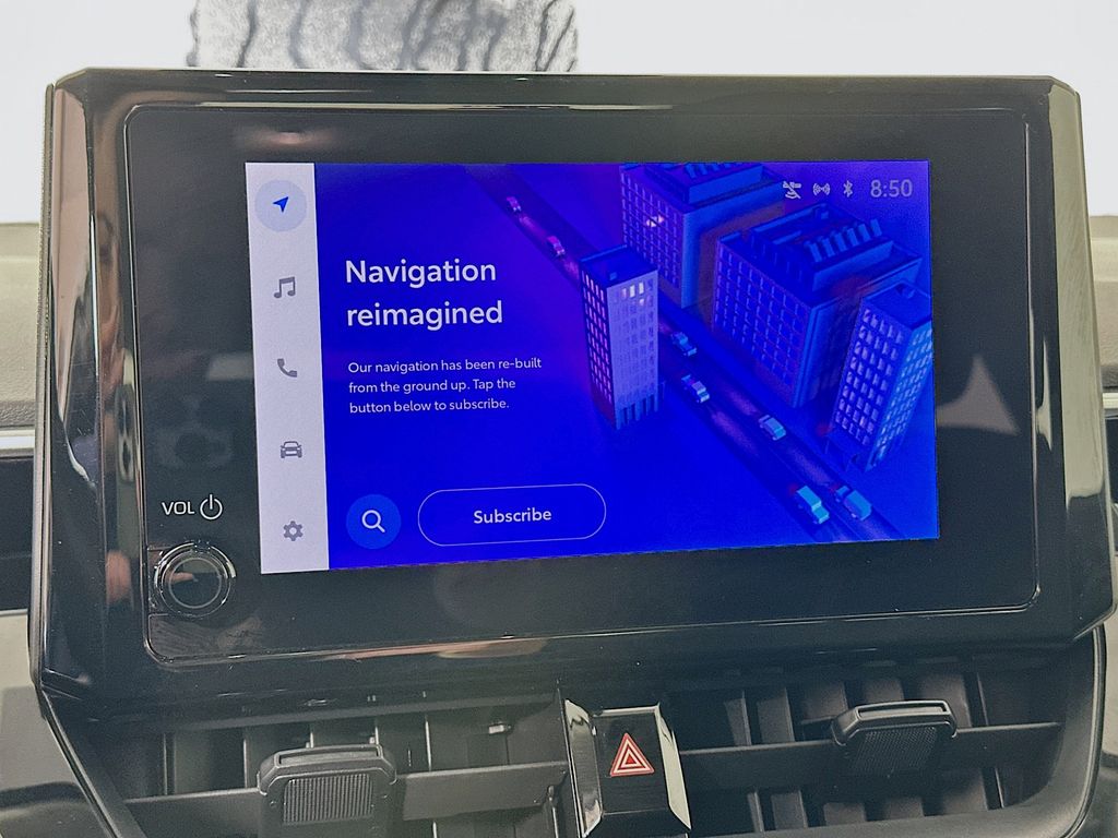 Thumbnail: 2024 Toyota Corolla - 13