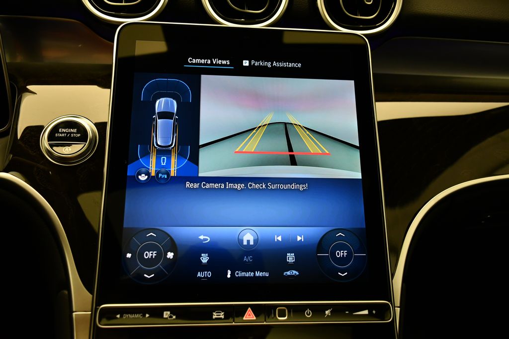 Thumbnail: 2026 Mercedes-Benz GLC - 26