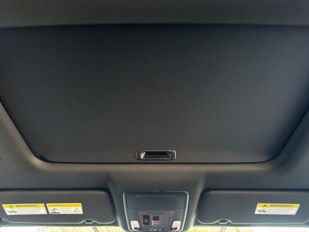 2026 Honda CR-V Hybrid Sport-L - 3