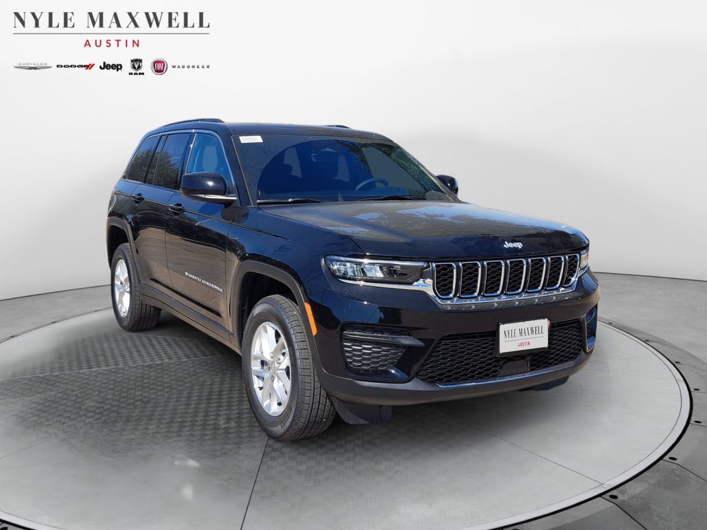 New Car 2025 Jeep Grand Cherokee  For Sale Under $35,000 In Austin, Texas