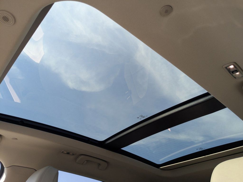 2025 Lincoln Corsair Grand Touring