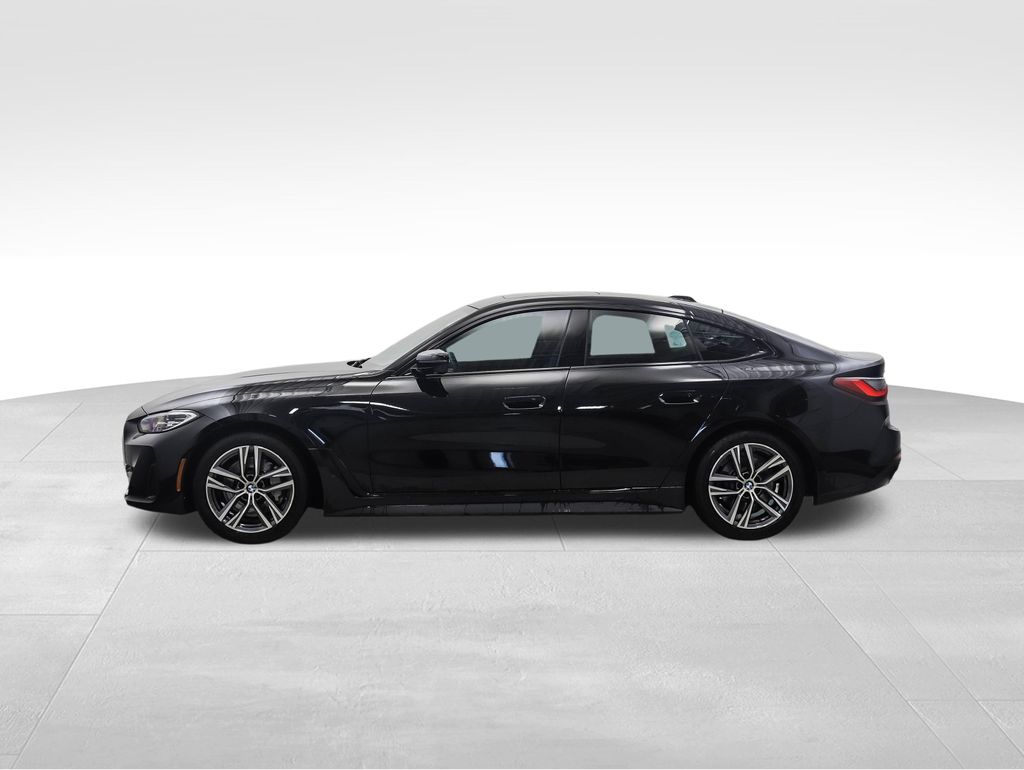 Thumbnail: 2023 BMW 4 Series - 2