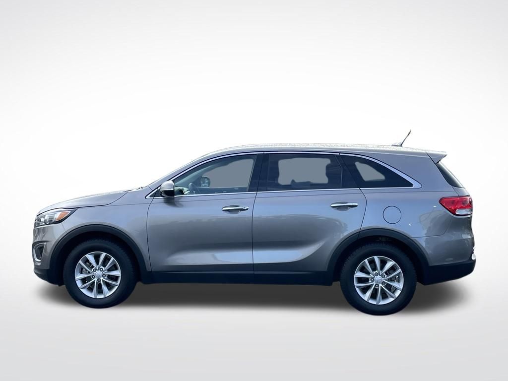 Thumbnail: 2018 Kia Sorento - 2