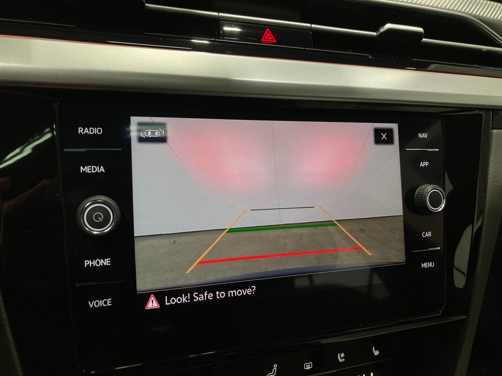 2021 Volkswagen Arteon 2.0T SEL Premium R-Line