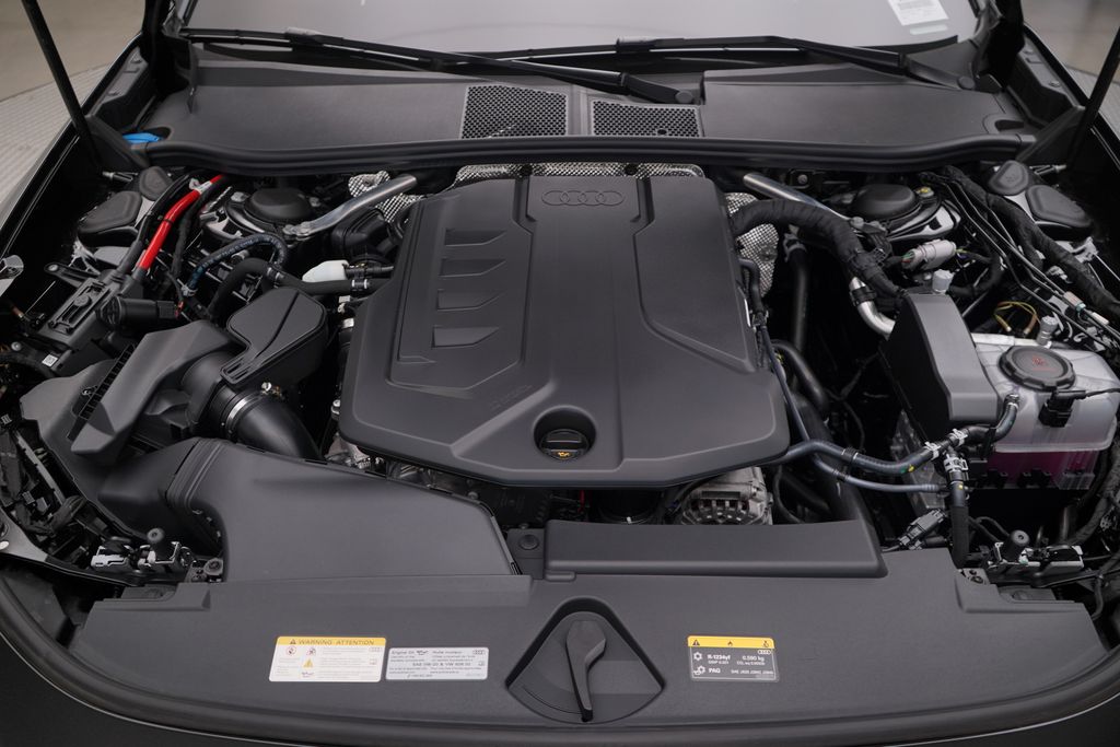 Thumbnail: 2025 Audi A5 - 12