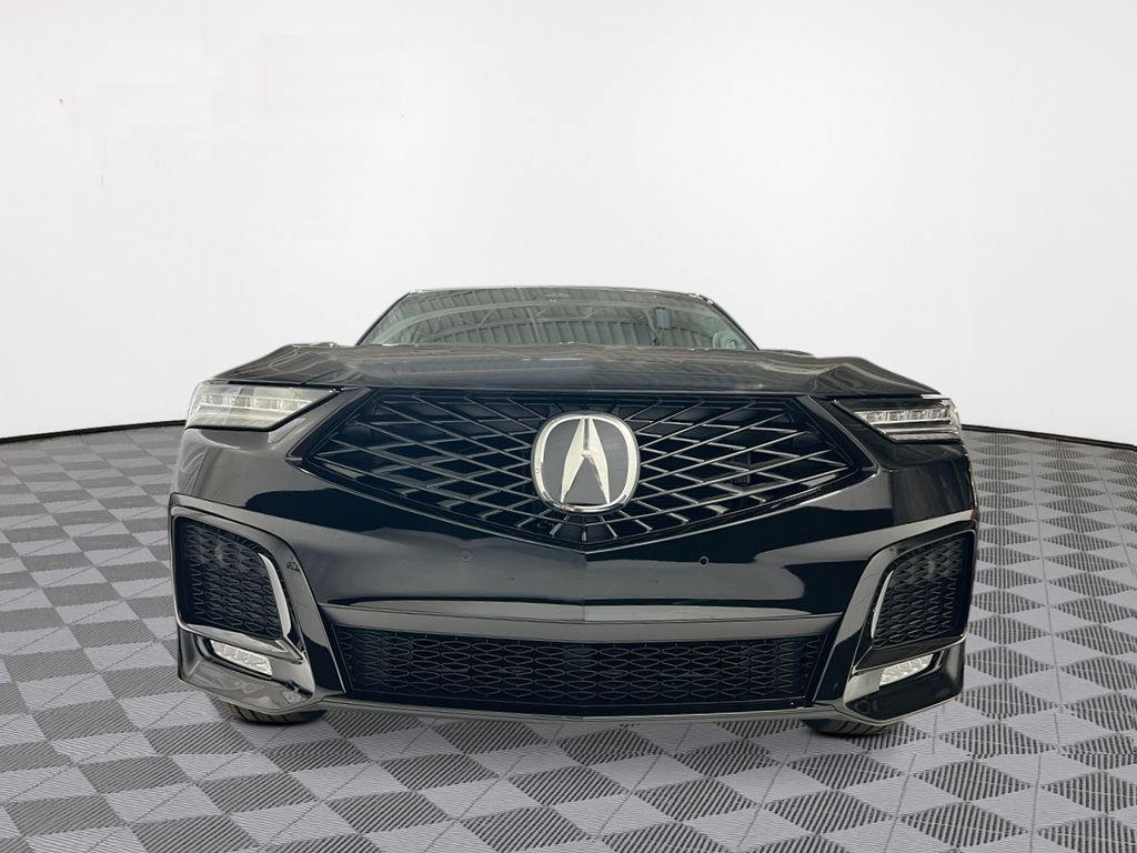 new 2026 Acura MDX car, priced at $64,450