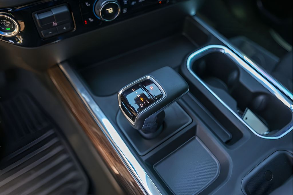 Used Car 2024 Chevrolet Silverado 1500  Lt For Sale Under $50,000 In Austin, Texas