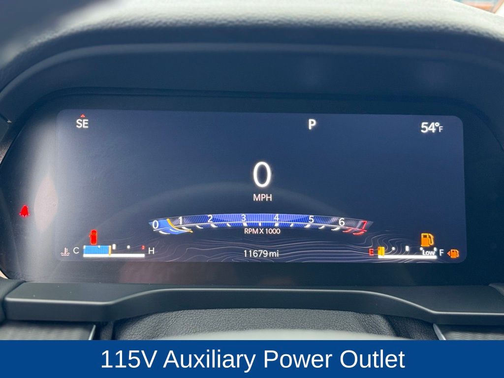 2024 Jeep Grand Cherokee Altitude 4x4