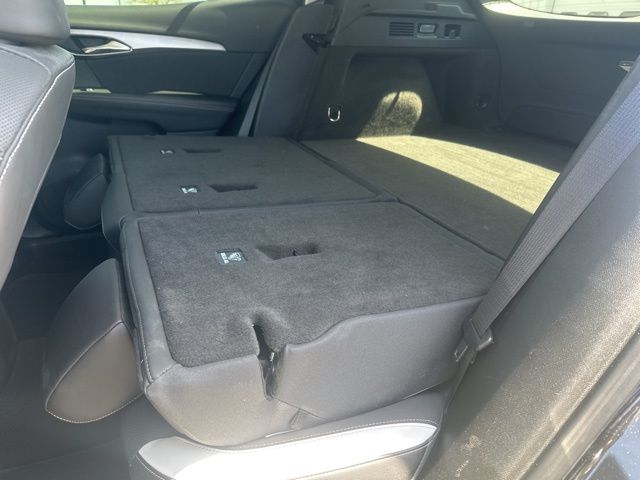 Used 2025 Buick Envision SUV