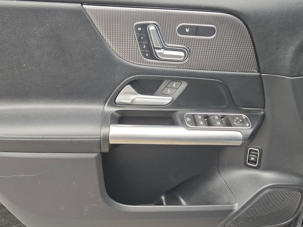 2023 Mercedes-Benz GLA GLA 250  at DeMontrond Auto Country