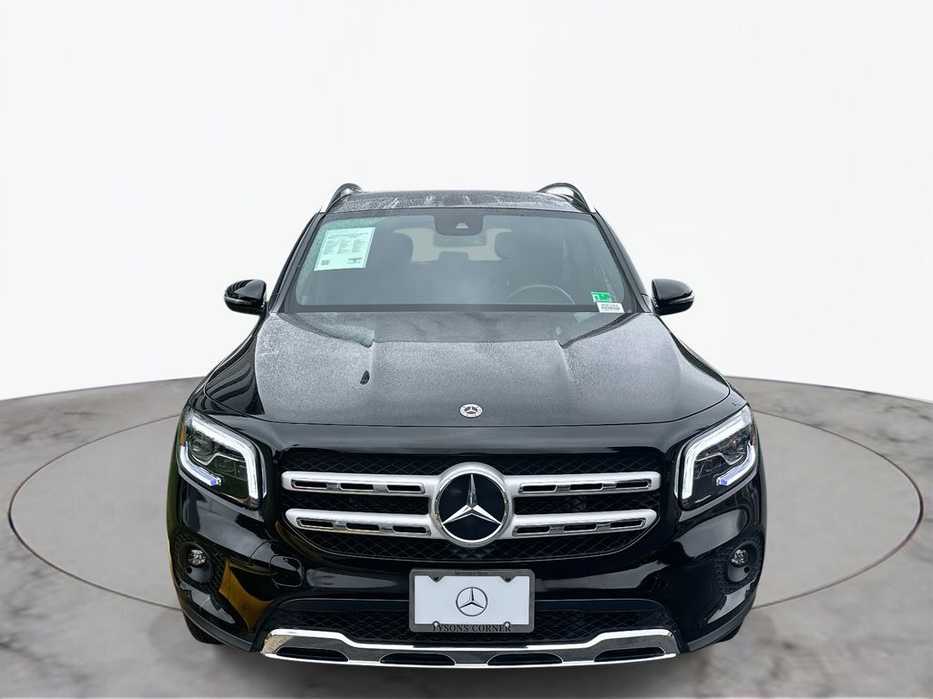 Thumbnail: 2021 Mercedes-Benz GLB - 3