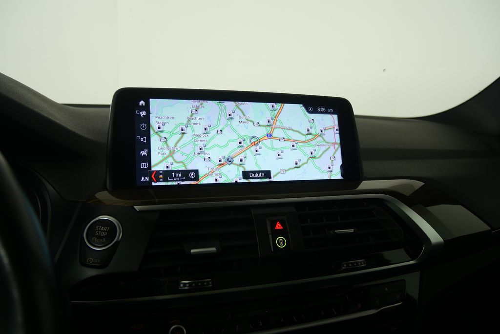 Thumbnail: 2019 BMW X3 - 21