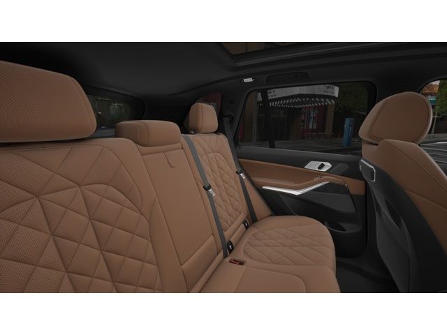 Thumbnail: 2026 BMW X5 - 12