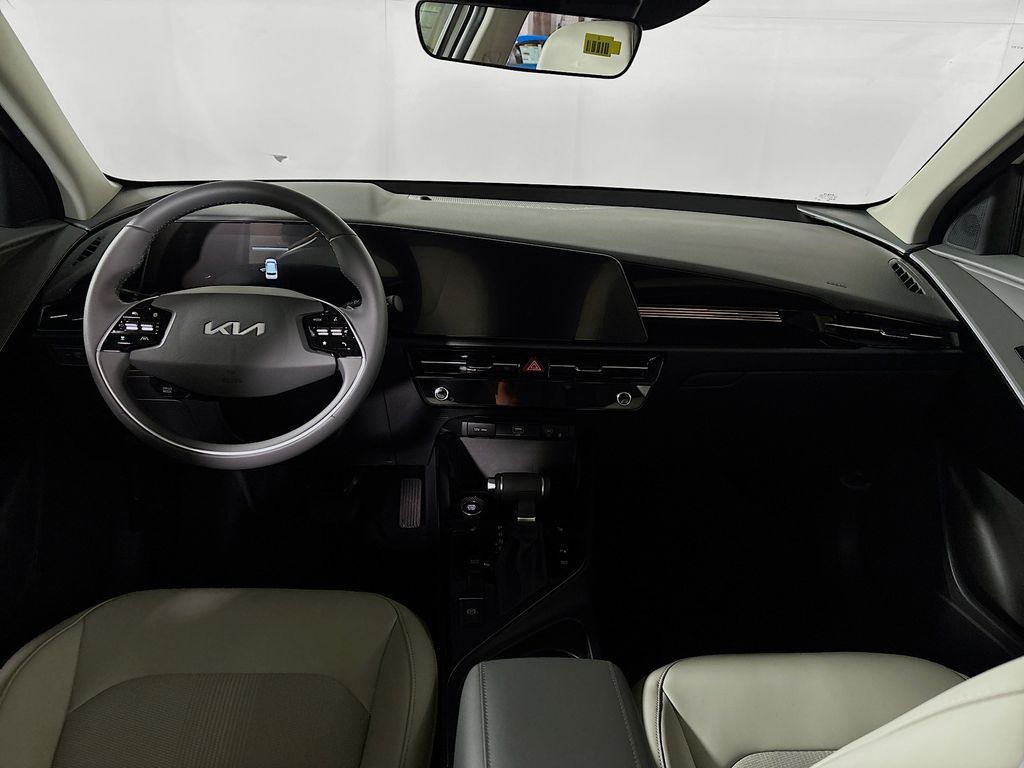 2025 Kia Niro EX