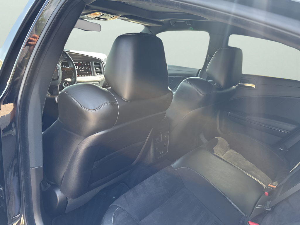 Used Car 2022 Dodge Charger  R/t For Sale Under $40,000 In Austin, Texas