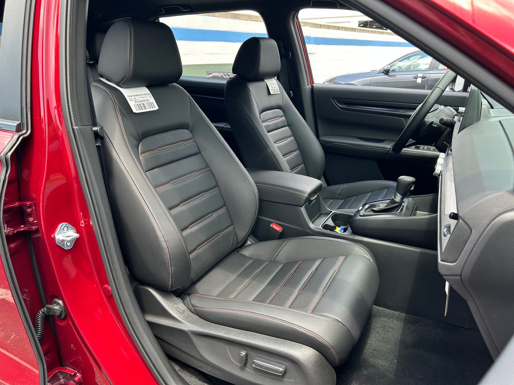 Thumbnail: 2026 Honda CR-V - 26