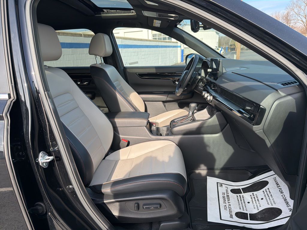 Thumbnail: 2023 Honda CR-V - 26