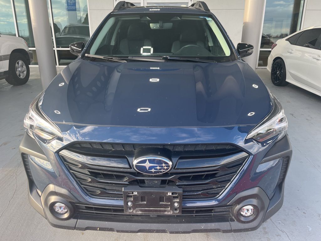 Thumbnail: 2024 Subaru Outback - 2