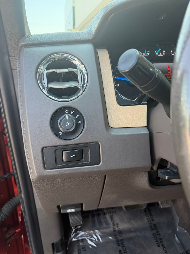 Used 2014 Ford F-150 Truck