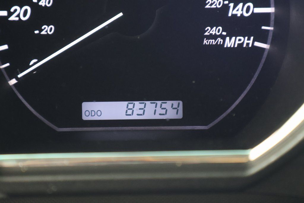 Thumbnail: 2007 Lexus RX - 17