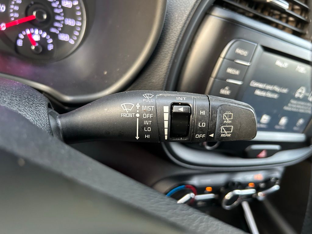 2021 Kia Soul S 21