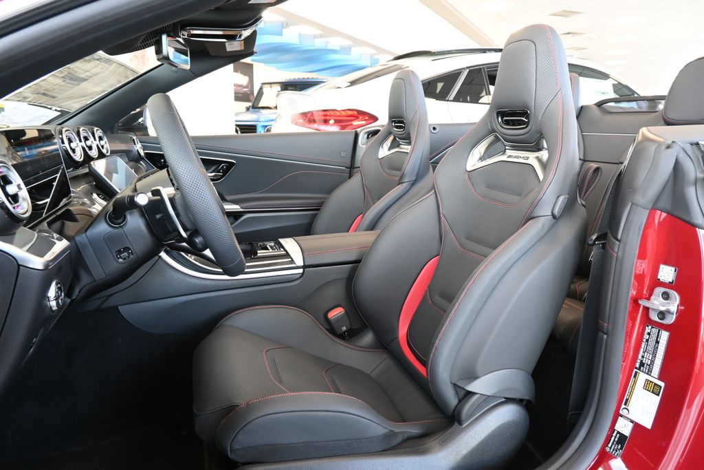 Thumbnail: 2026 Mercedes-Benz CLE - 11