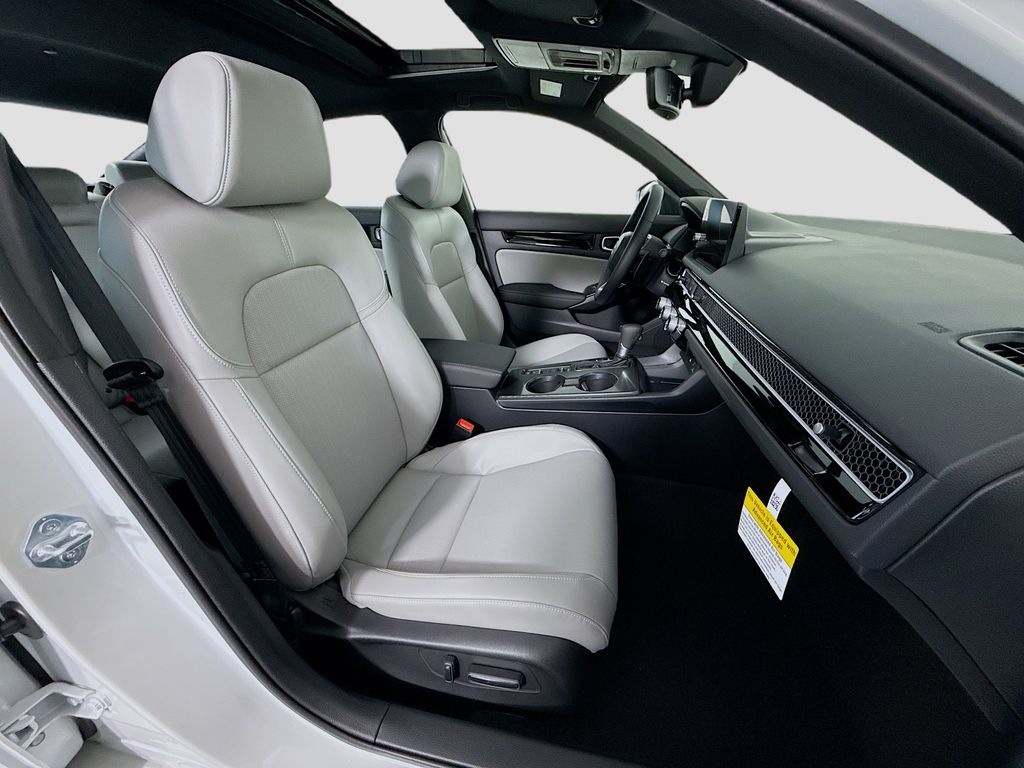 Thumbnail: 2026 Honda Civic - 21