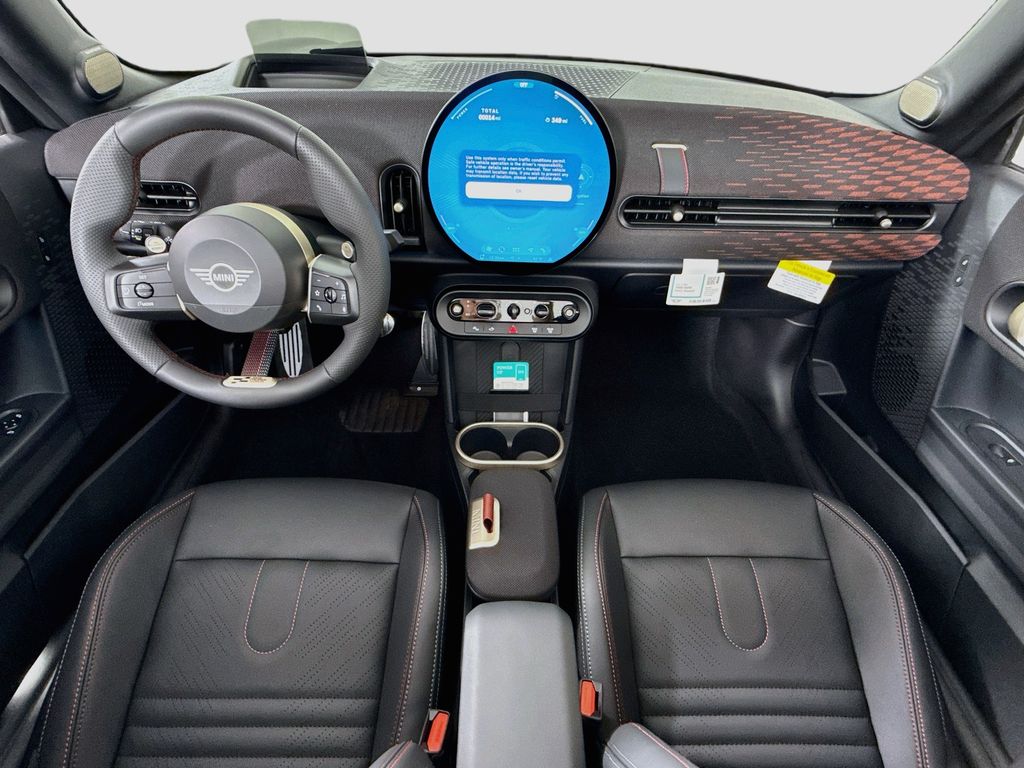 Thumbnail: 2027 MINI Cooper - 22