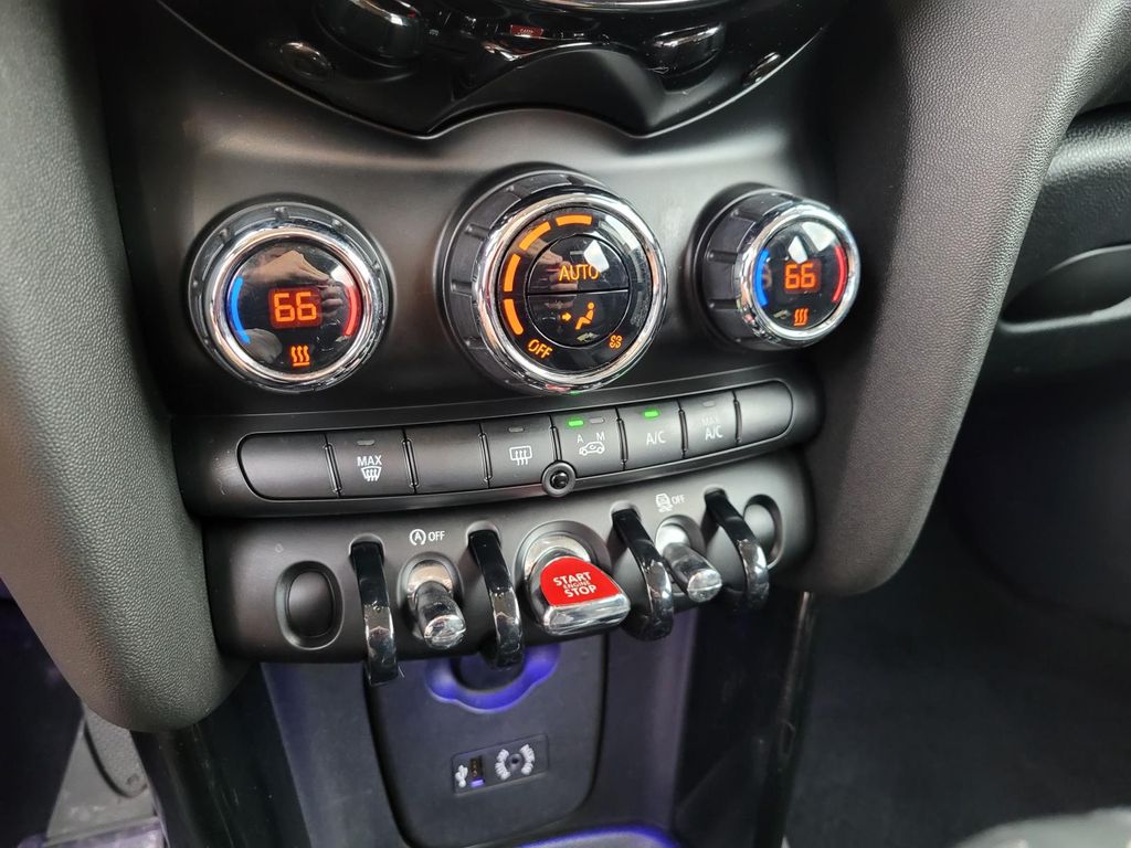 used 2015 MINI Cooper S car, priced at $8,700