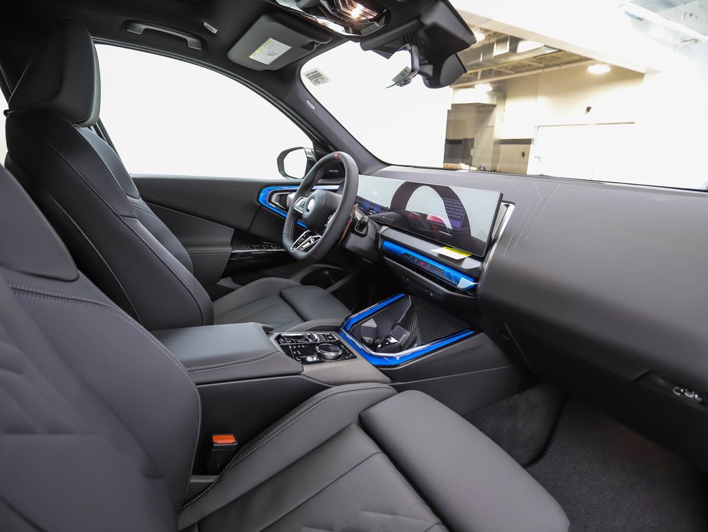 Thumbnail: 2026 BMW X3 - 30