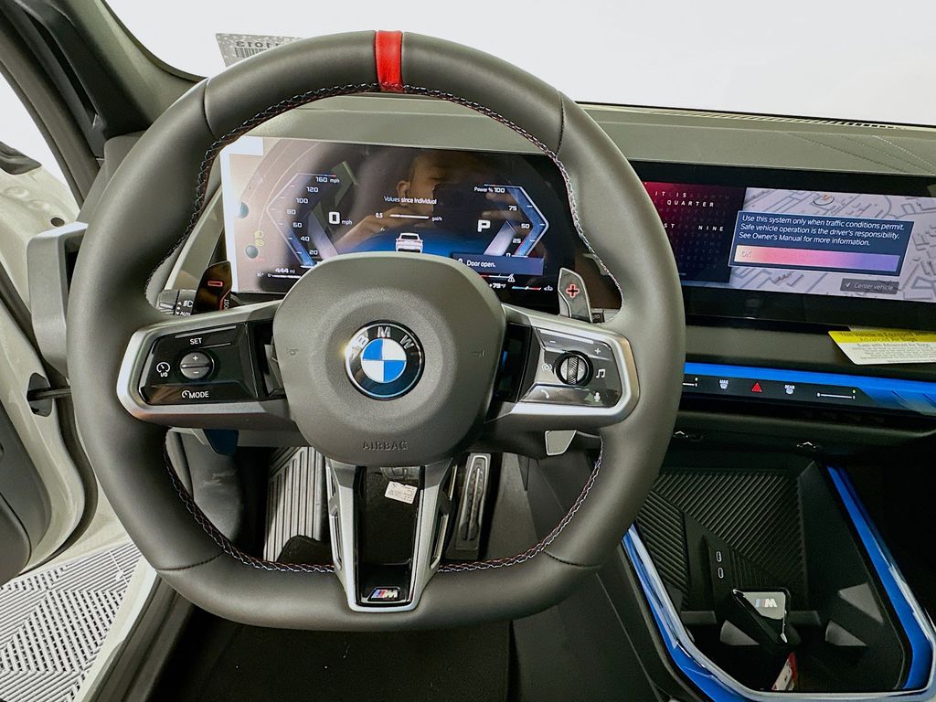 Thumbnail: 2026 BMW X3 - 10