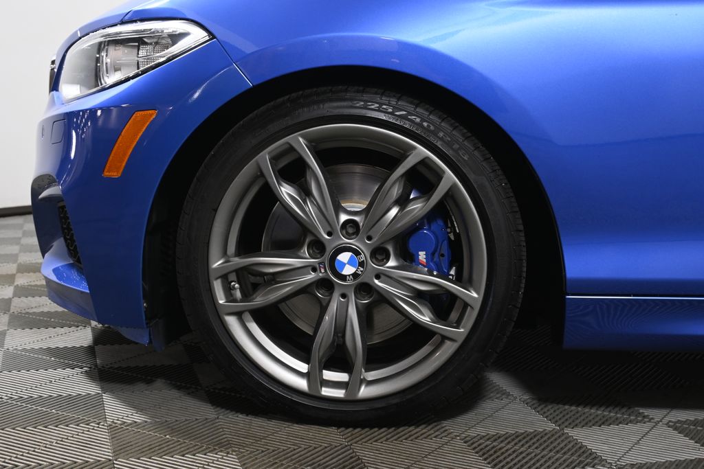 Thumbnail: 2017 BMW 2 Series - 12