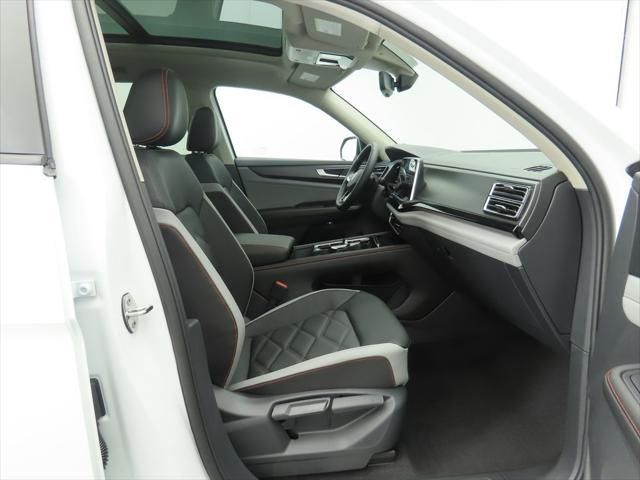 Thumbnail: 2026 Volkswagen Atlas - 19