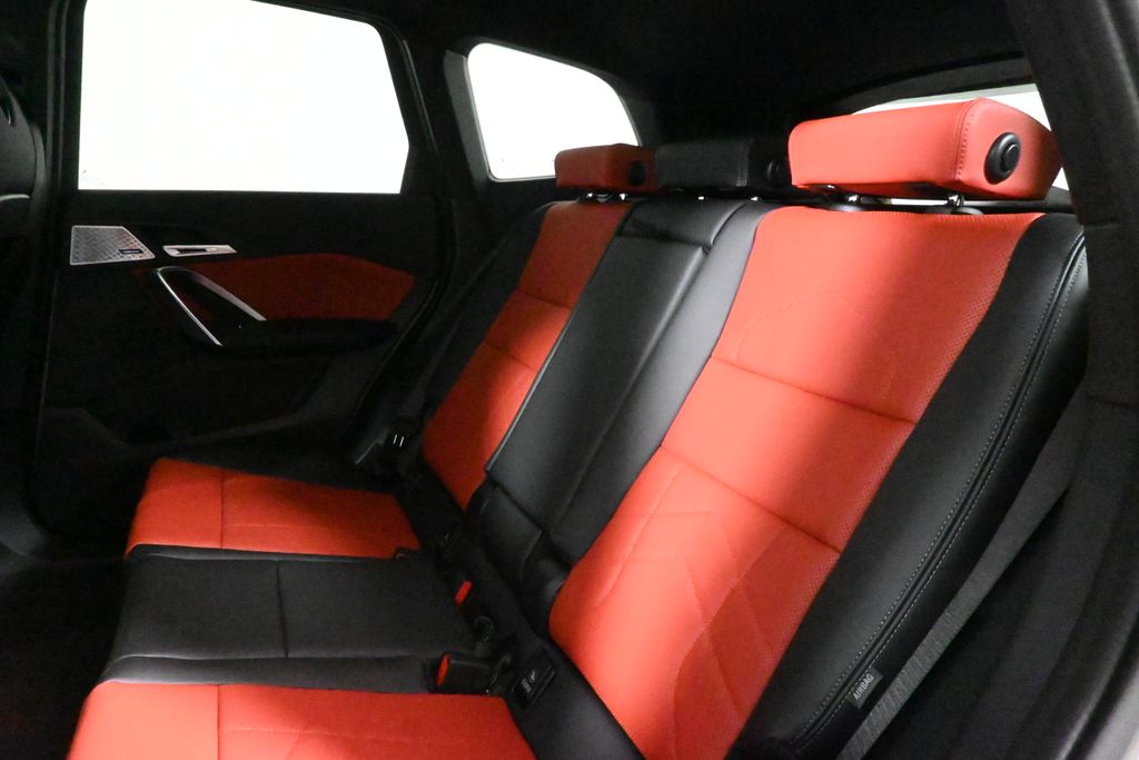 2025 BMW X1 M35i 4