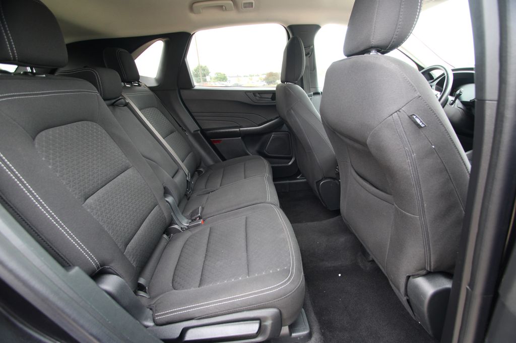 Used 2024 Ford Escape SUV