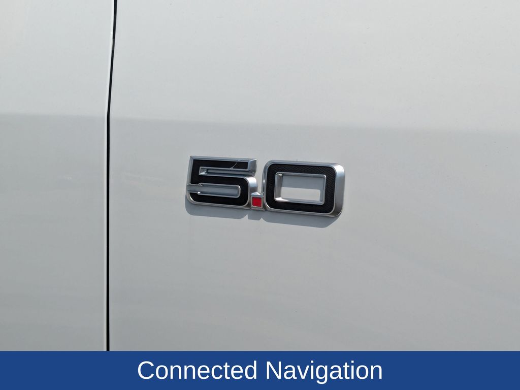 2025 Ford Mustang GT Premium Convertible