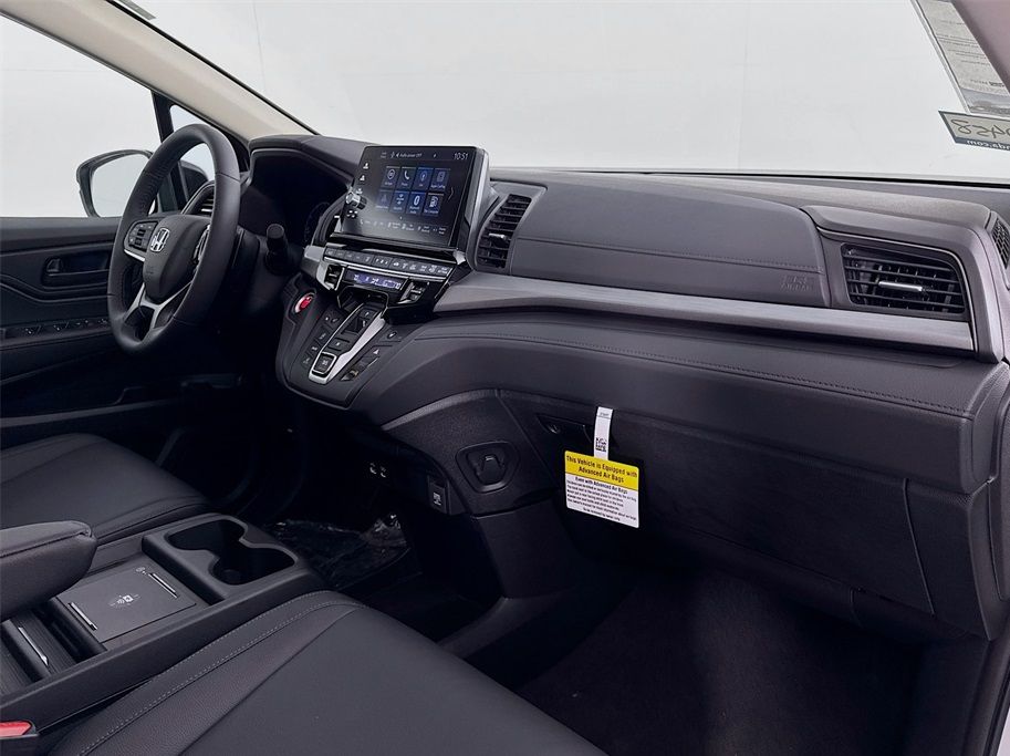 Used Car 2025 Honda Odyssey  Ex-l For Sale Under $50,000 In Austin, Texas