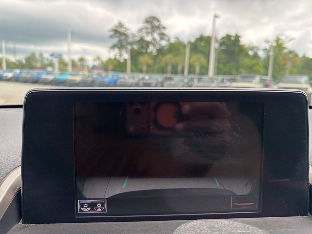 2019 Lexus NX 300 