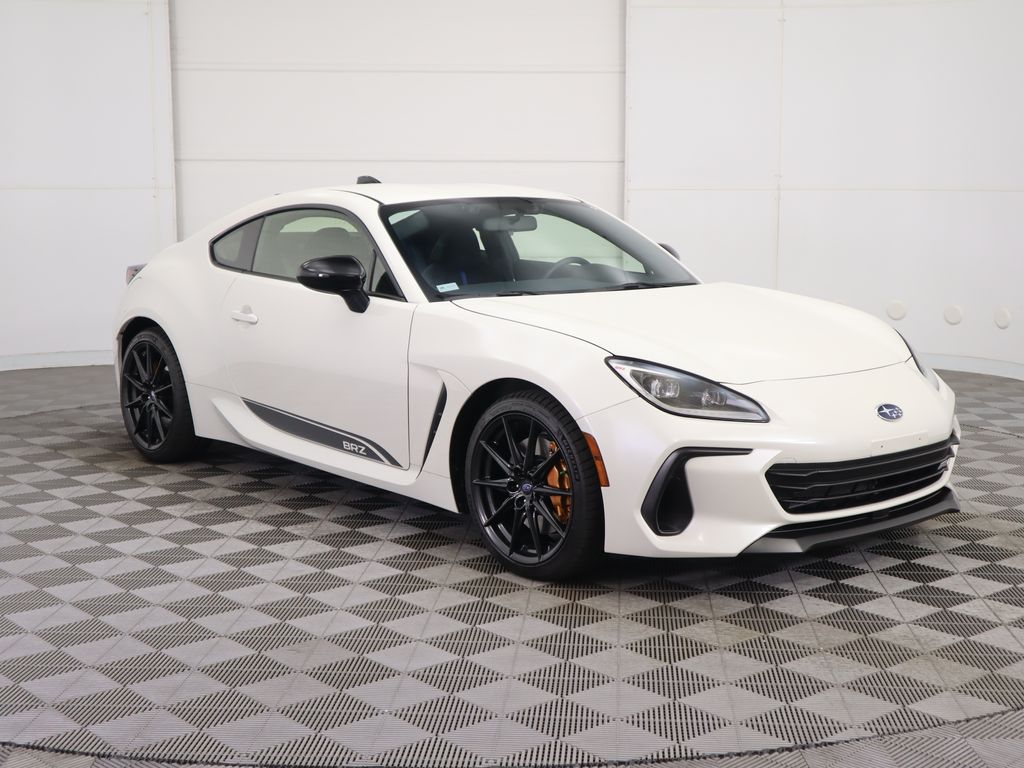Thumbnail: 2025 Subaru BRZ - 3